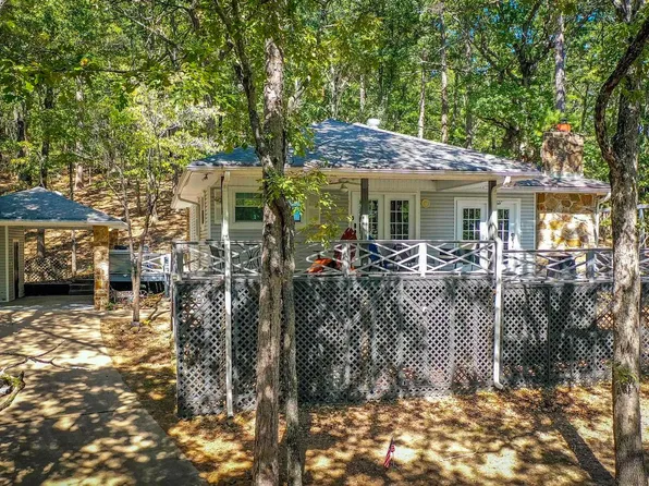 106 Set Ct, Fairfield Bay, AR 72088