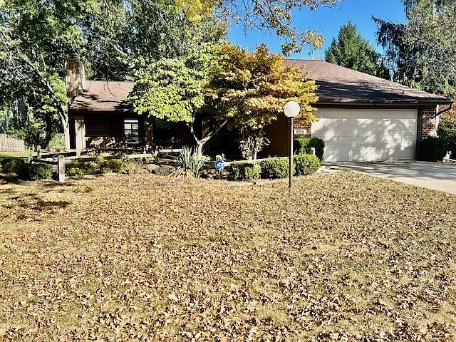 5647 Perrytown Dr photo 1