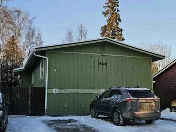 740 N Bragaw St APT 1, Anchorage, AK 99508