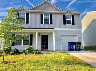 4749 Queen Pierrette St, Raleigh, NC 27610