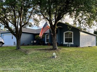 1384 Packer Rd SE, Palm Bay, FL 32909