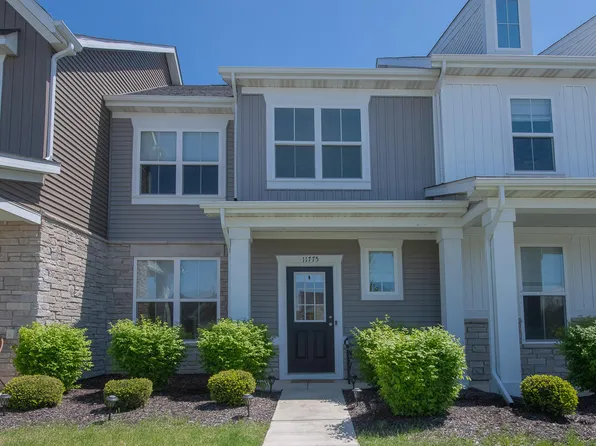 11775 Rhode Island St, Crown Point, IN 46307