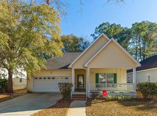 203 Forsythia Ln, Dothan, AL 36305