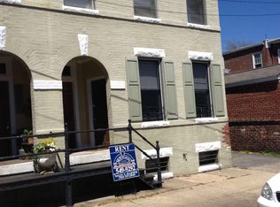 709 Oronoco St #1, Alexandria, VA 22314