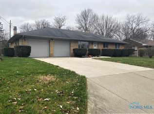 4452 Margrete Dr, Maumee, OH 43537