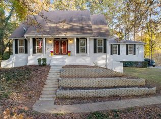 3314 Timber Lake Rd NW, Kennesaw, GA 30144