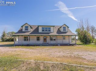 17850 Countdown Dr, Peyton, CO 80831