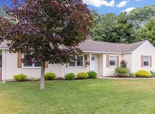 276 Lake St, Bellingham, MA 02019