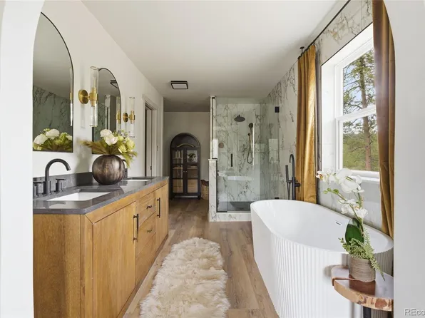 33691 Nova Road, Pine, CO 80470