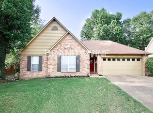 7202 Peppermill Ln, Memphis, TN 38125