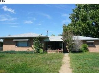 2203 13th St, Greeley, CO 80631