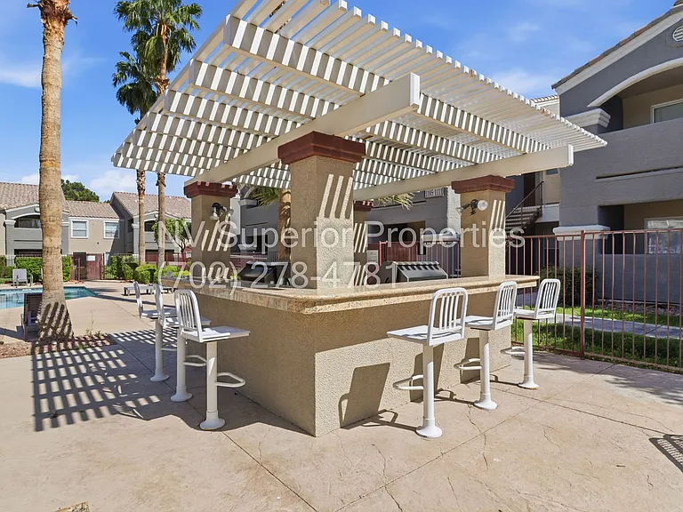 5055 W Hacienda Ave #1190 — Photo 36