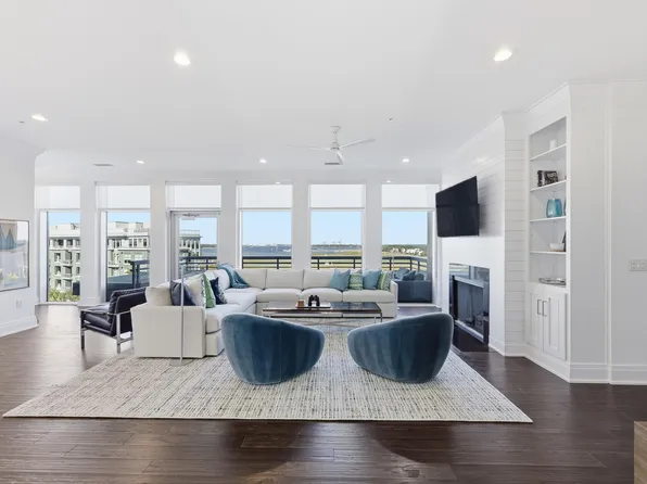 361 Cooper River Dr, Mount Pleasant, SC 29464