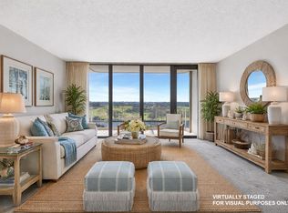 336 Golfview Rd #PENTHOUSE 15, North Palm Beach, FL 33408