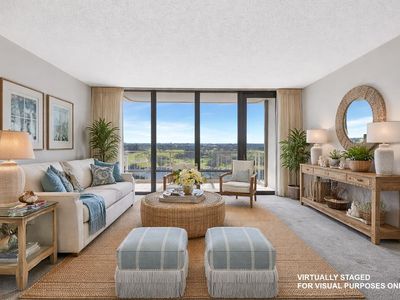 336 Golfview Road Ph #15, North Palm Beach, FL, 33408