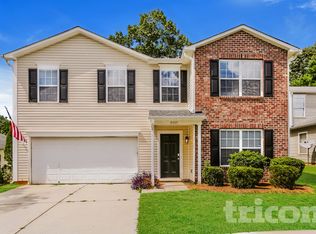 5337 Liberty Hall Cir, Winston Salem, NC 27106