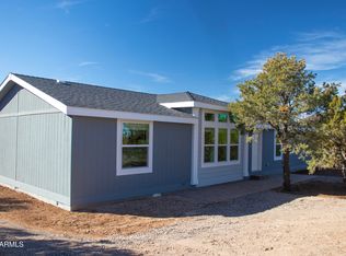 2432 E New Moon Way, Williams, AZ 86046