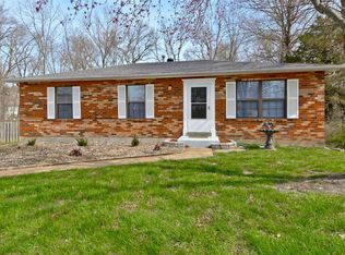 9 Kanyuck Ct, Fenton, MO