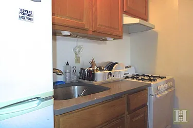 Rented by Halstead Real Estate