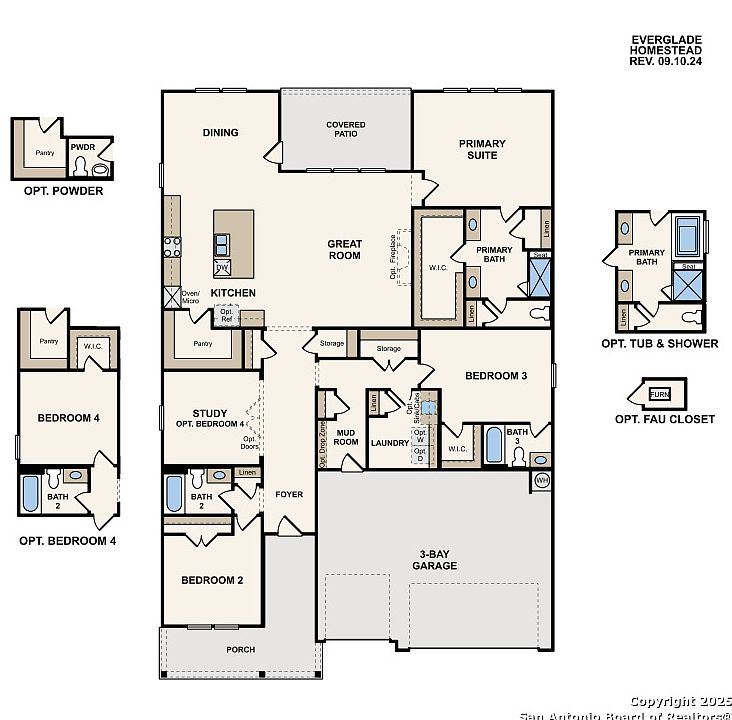 2nd image of 2304 CARSON COVE