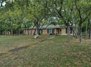 4003 Roble Cir, Georgetown, TX 78628