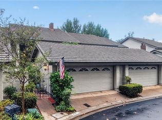 781 S Circulo Miro, Anaheim, CA 92807