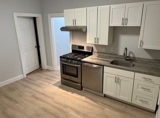 87 Ruggles St FLOOR 1, Providence, RI 02908