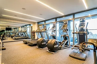 Rented by Keller Williams NYC