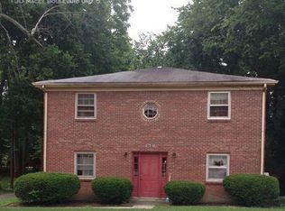 130 Macey Blvd APT 5, Versailles, KY 40383