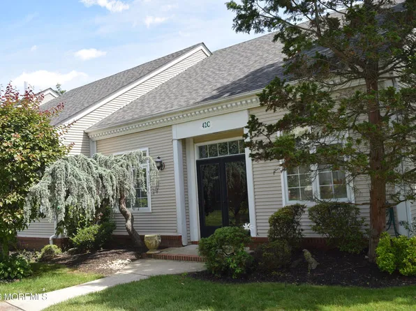 42C Rutland Lane, Monroe, NJ 08831