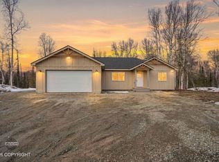 9449 W Palermo Cir, Wasilla, AK 99654