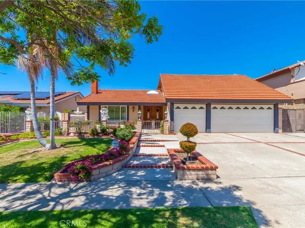 1969 Devonshire Dr, Brea, CA 92821