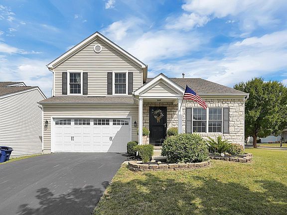 2nd image of 6958 Granite Falls Dr