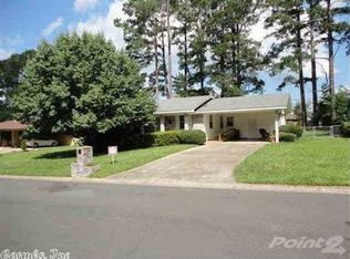 2406 Briarwood Dr, Malvern, AR 72104