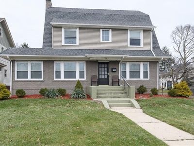 1765 Market Ave N, Canton, OH, 44714