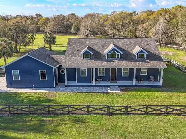 10946 Gun Dog Way, Lithia, FL 33547