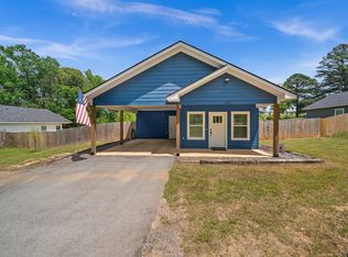 404 N Main St, Arp, TX 75750