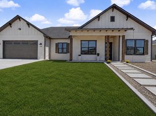 388 Hatchet Canyon Cir, Fruita, CO 81521