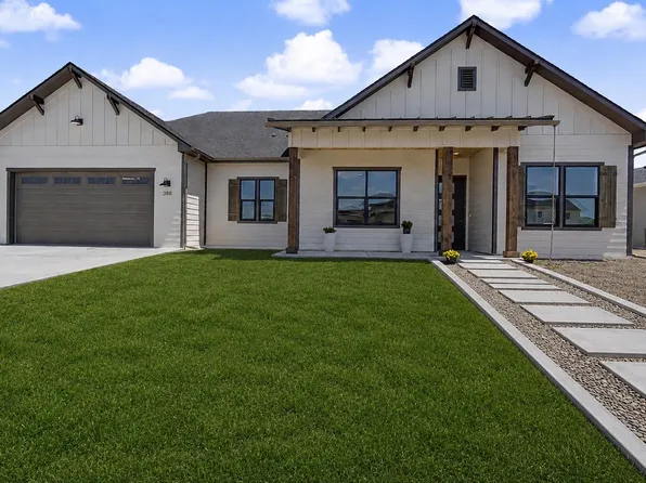 388 Hatchet Canyon Cir, Fruita, CO 81521