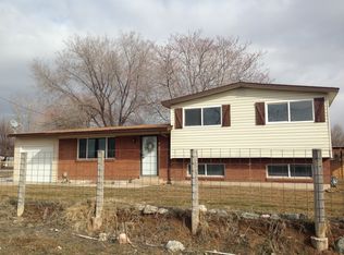 408 N 1500 W, Clinton, UT 84015
