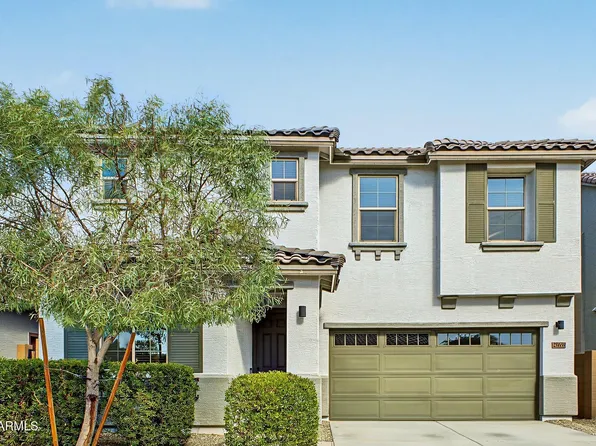 25659 N 144TH Avenue, Surprise, AZ 85387