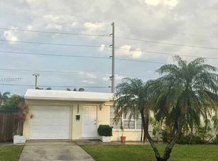 1505 N 31st Rd, Hollywood, FL 33021