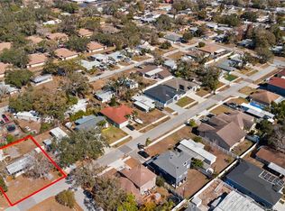 6101 82nd Ter N LOT 1, Pinellas Park, FL 33781