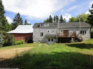 533 Thorndike Rd, Unity, ME 04988