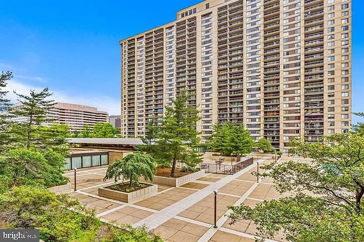 3701 S George Mason Dr #2414N — Photo 45