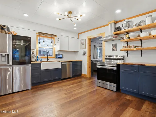 1709 N 7th St, Coeur D Alene, ID 83814