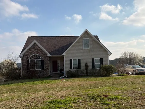 106 Hamilton Lake Dr, Lagrange, GA 30241