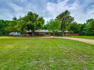 605 Rhonda Rd, Keller, TX 76248