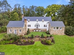 20532 Trappe Rd, Upperville, VA 20184