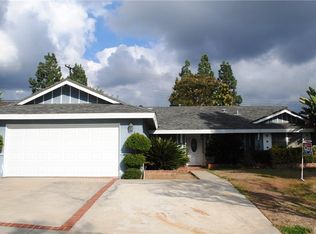 1452 Cranmer Dr, Walnut, CA 91789